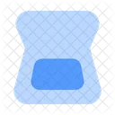 Scanner Technology Multimedia Icon