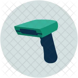 Scanner  Icon