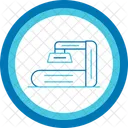 Scanner A Rayons X Antivol Securite Icon