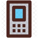 Scanner de dedo  Icon