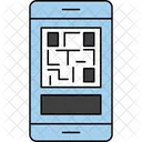 Scanner  Icon
