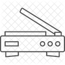 Scanner Icon