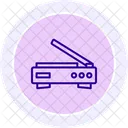 Scanner Icon