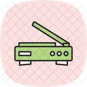 Scanner Icon
