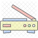 Scanner Icon
