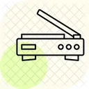 Scanner Icon