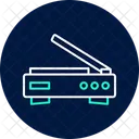 Scanner Icon