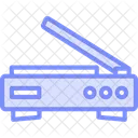 Scanner Icon