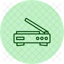 Scanner Icon
