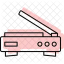 Scanner Icon