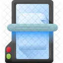 Scanner  Icon