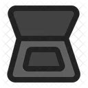 Scanner Scan Electronics Icon