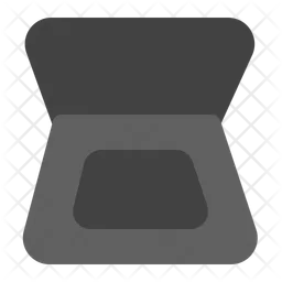 Scanner  Icon