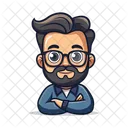 Scan Barcode Code Icon