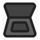 Scanner Scan Electronics Icon