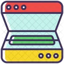 Scanner Icon
