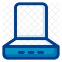 Scanner  Icon