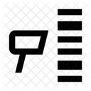 Scanner Barcode Icon