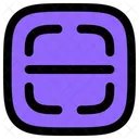 Scanner Scan Barcode Icon
