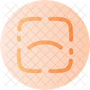 Scanner Scan Barcode Icon