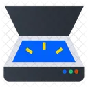 Colored Design Thinking Icon
