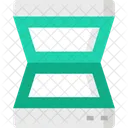 Scannerm Scanner Scan Icon