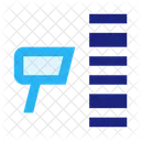 Scanner Barcode Bar Code Scanner Icon