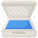 Scanner Scangerat Hardware Icon