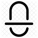 Scan Bar Code Icon