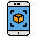 Scanner  Icon