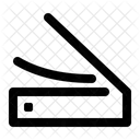 Hardware Scanner File Icon