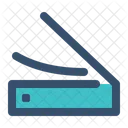 Hardware Scanner File Icon
