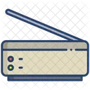Scanner Icon