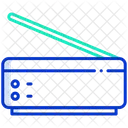 Scanner Icon
