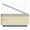 Scanner Icon