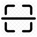 Scanner Qr Code Barcode Icon