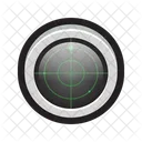 Scanner Scan Monitor Icon