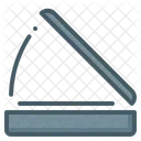 Scanner Scan Electronics Icon