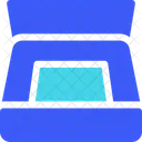 Scanner Scan Machine Scanning Icon