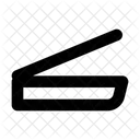 Scanner Scan Barcode Icon