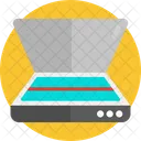 Scanner Icon