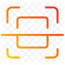 Scanner  Icon