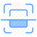 Scanner  Icon