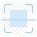 Scanner  Icon