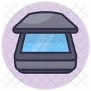 Scanner  Icon