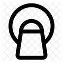 Scanner  Icon