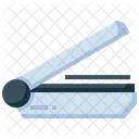 Scanner  Icon