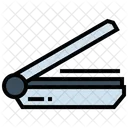 Scanner Digital Electronic Icon