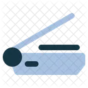 Scanner  Icon