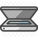 Scanner Icon
